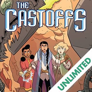 The Castoffs